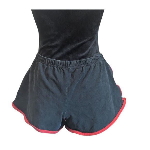 Ghost Face "You Want to Watch Scary Movie?" Lounge Shorts, Size XL - Picture 5 of 5